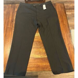 Haggar Travel Performance Suit Pant